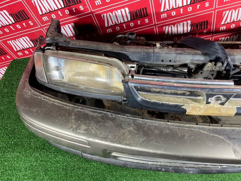 Nose cut, 36100 рублей, Солонцы