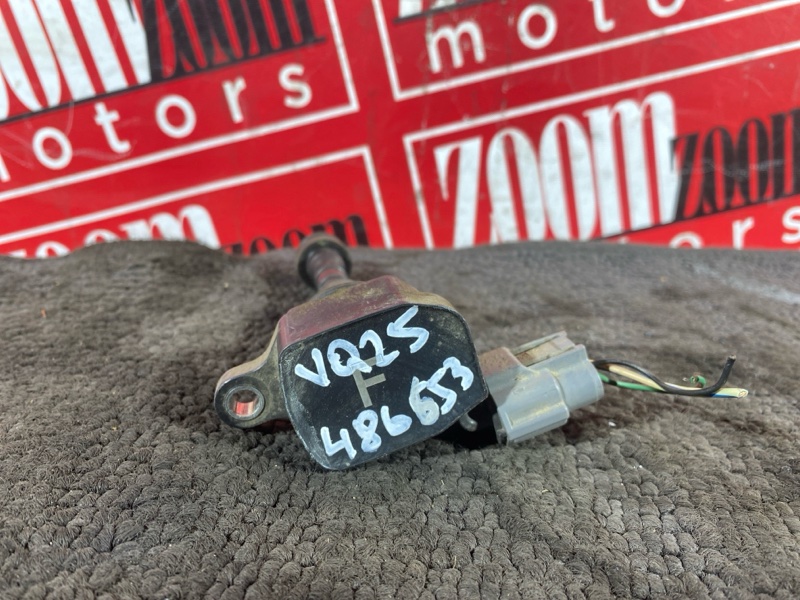 Катушка зажигания, 800 рублей, Красноярск