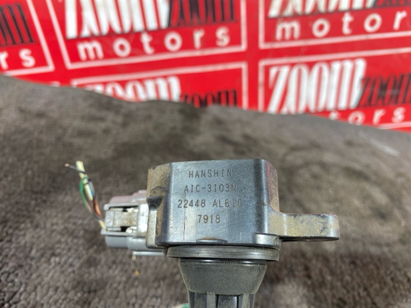 Катушка зажигания, 800 рублей, Красноярск