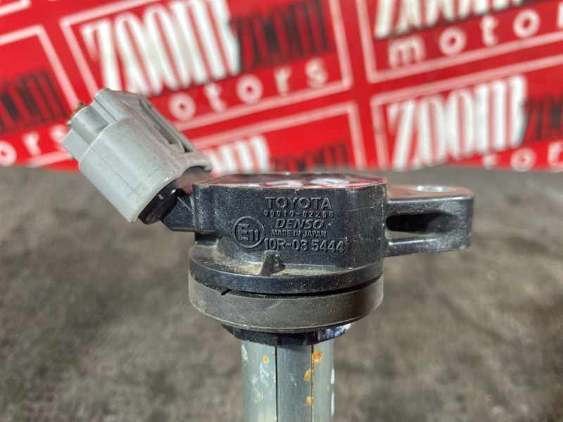 Катушка зажигания, 1000 рублей, Красноярск