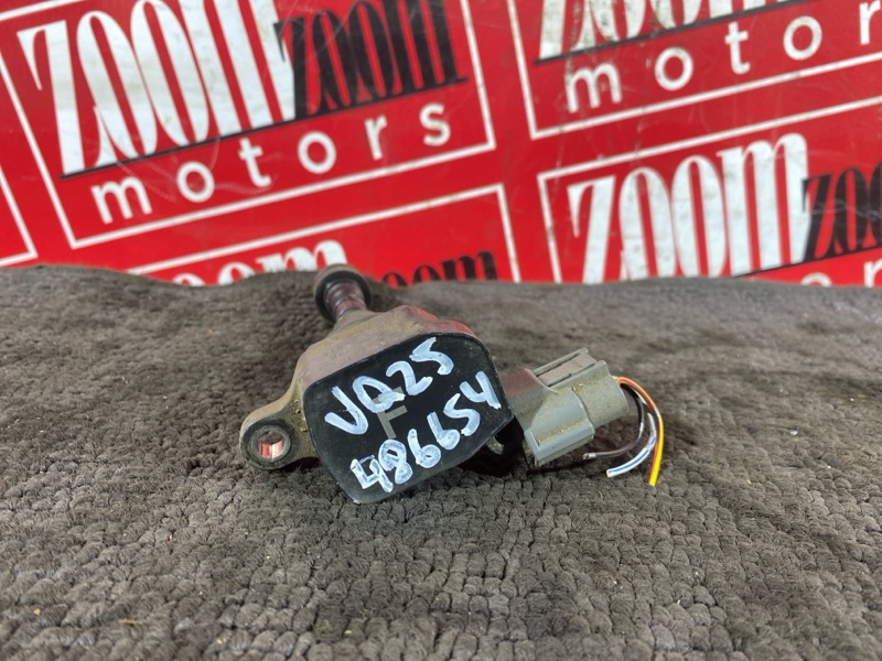 Катушка зажигания, 800 рублей, Красноярск