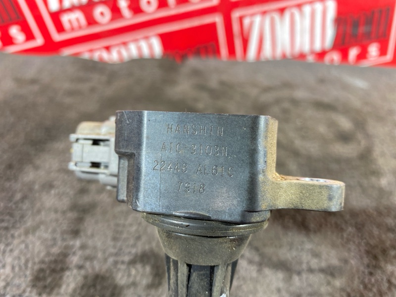 Катушка зажигания, 800 рублей, Красноярск