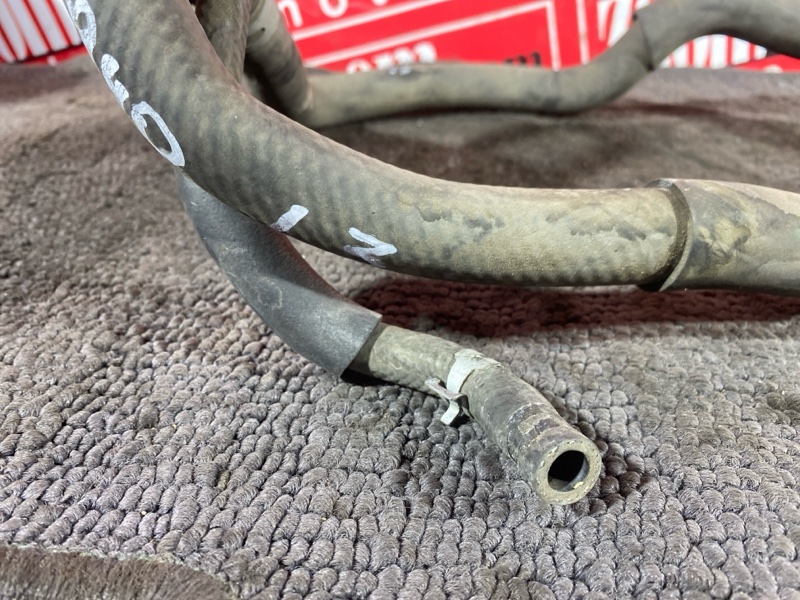 Патрубок радиатора печки, 1900 рублей, Красноярск