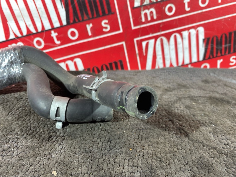 Патрубок радиатора печки, 2400 рублей, Красноярск