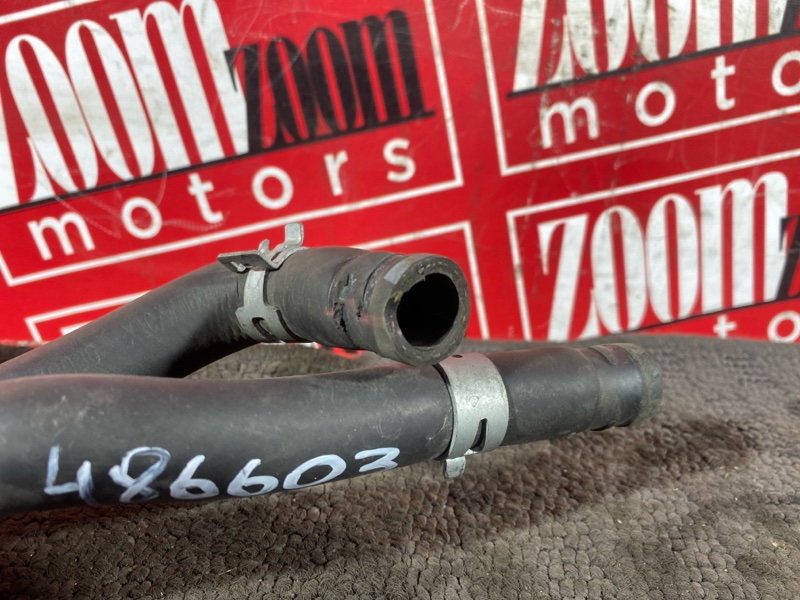 Патрубок радиатора печки, 2400 рублей, Красноярск