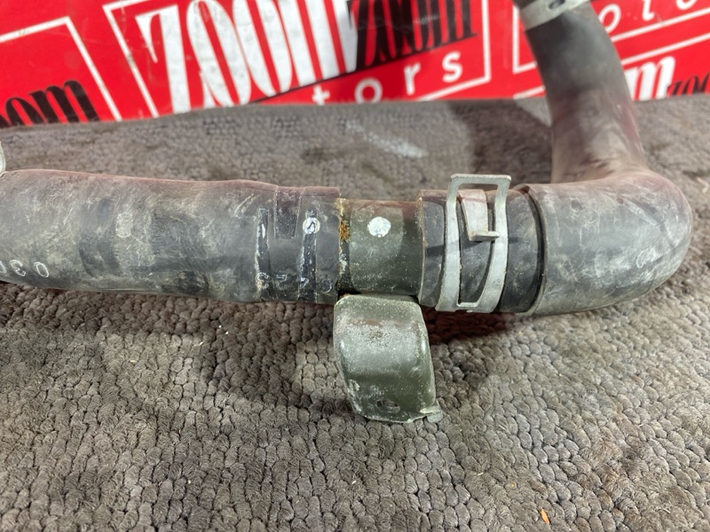 Патрубок радиатора, 700 рублей, Красноярск