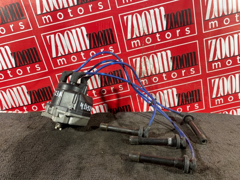 Трамблер, 6700 рублей, Красноярск