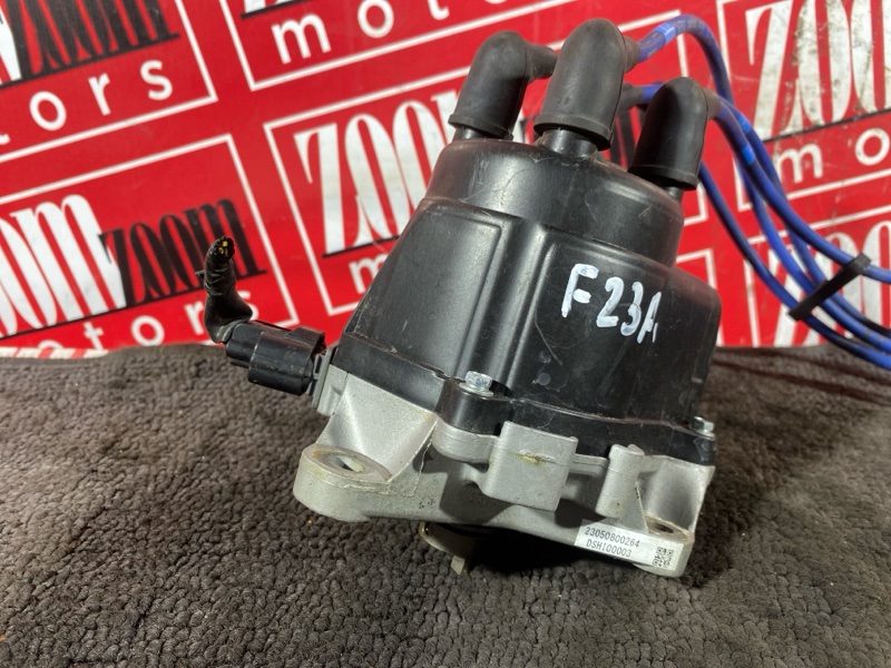 Трамблер, 6700 рублей, Красноярск