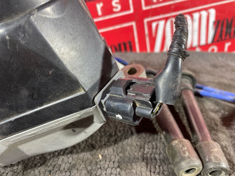 Трамблер, 6700 рублей, Красноярск