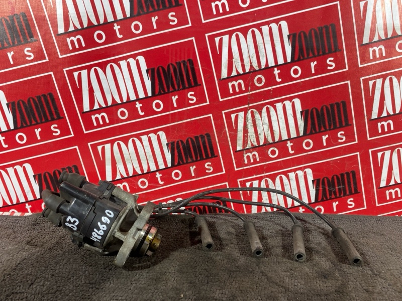 Трамблер, 11900 рублей, Красноярск