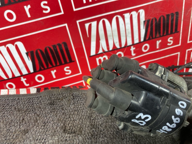 Трамблер, 11900 рублей, Красноярск