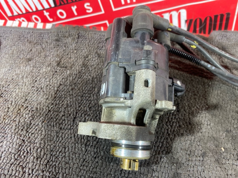 Трамблер, 11900 рублей, Красноярск