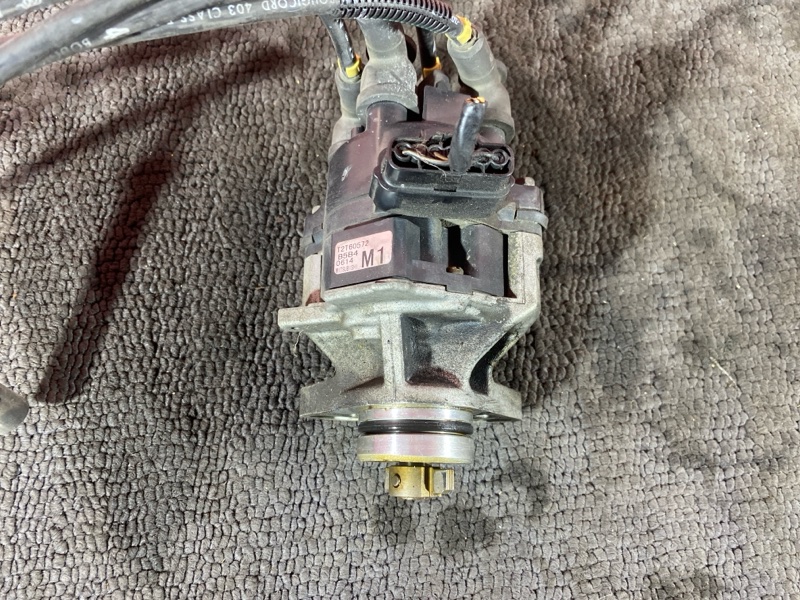 Трамблер, 11900 рублей, Красноярск