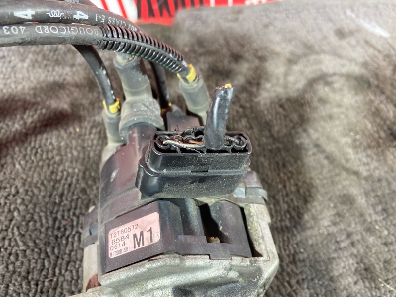 Трамблер, 11900 рублей, Красноярск