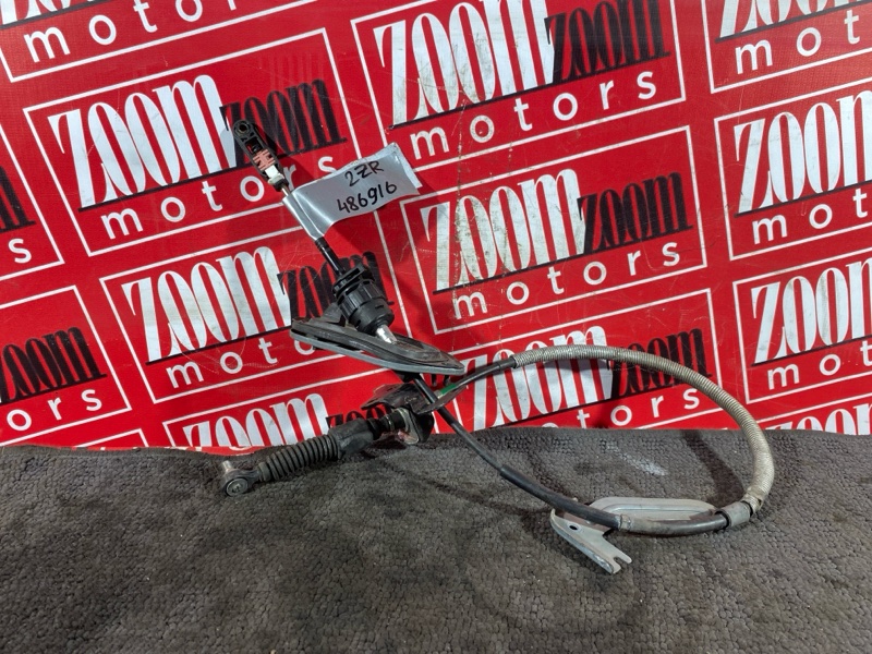 Трос АКПП, 1800 рублей, Красноярск