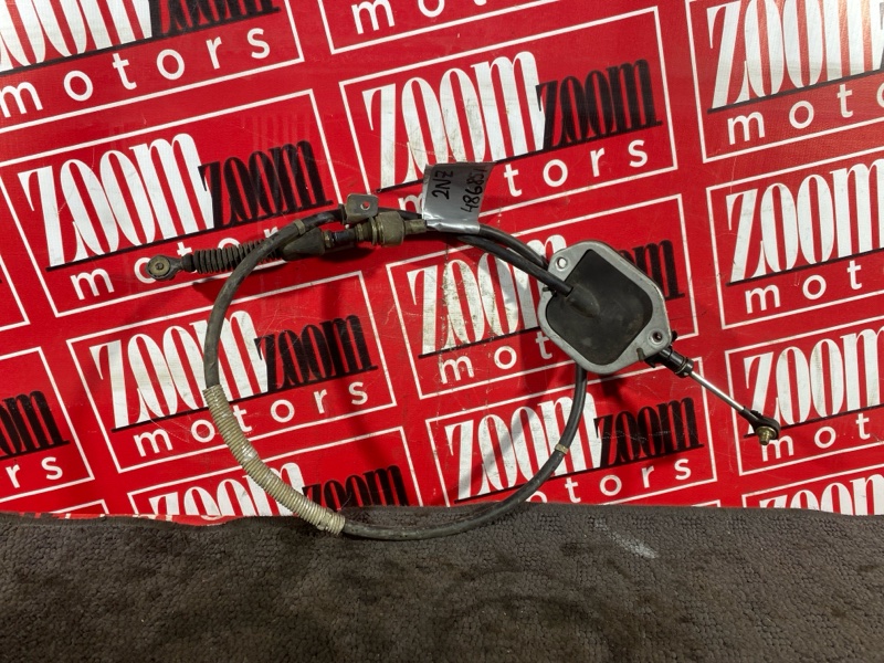 Трос АКПП, 2400 рублей, Красноярск