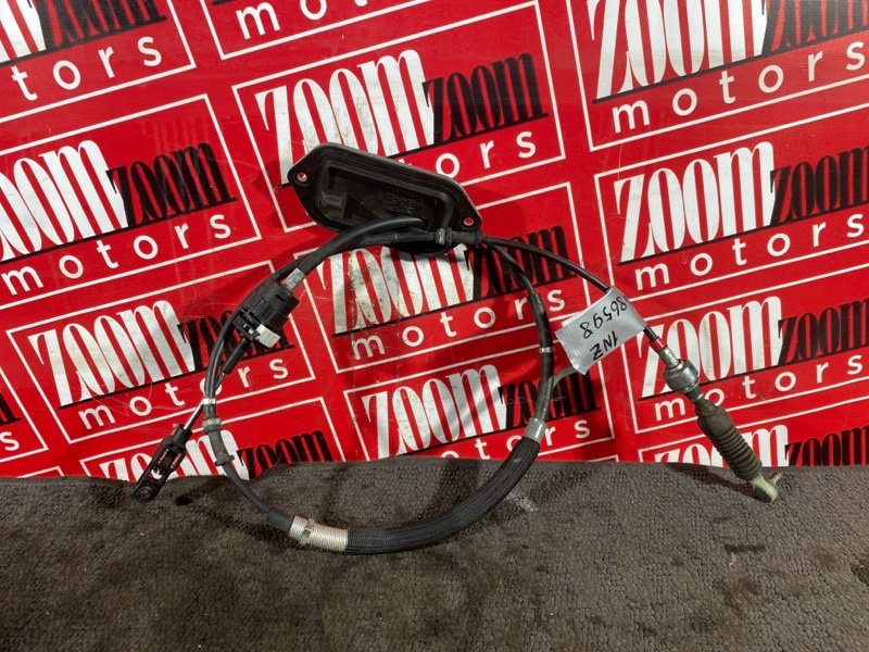 Трос АКПП, 2900 рублей, Красноярск