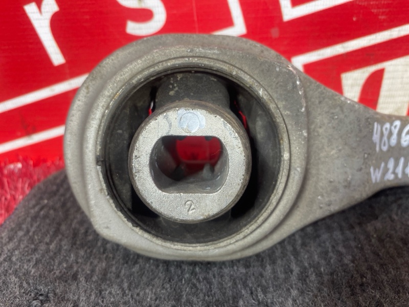 Рычаг подвески нижний, 1500 рублей, Солонцы