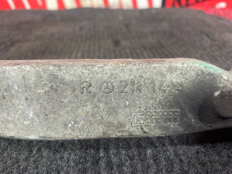 Рычаг подвески нижний, 1500 рублей, Солонцы