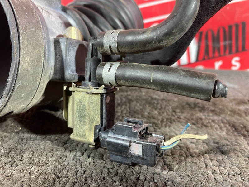 Патрубок воздушного фильтра, 1000 рублей, Красноярск