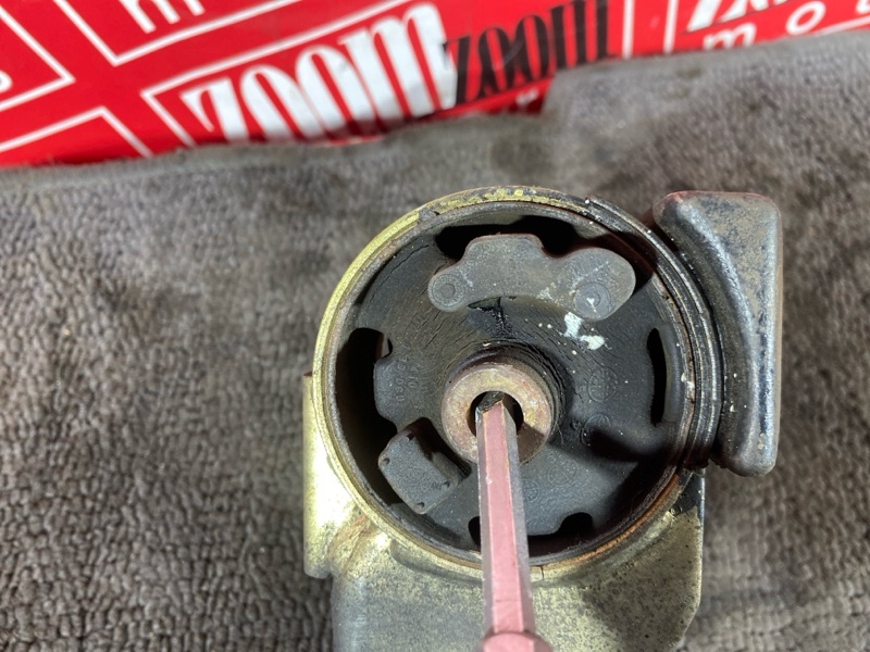 Подушка двигателя, 1000 рублей, Красноярск