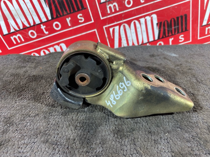 Подушка двигателя, 1000 рублей, Красноярск