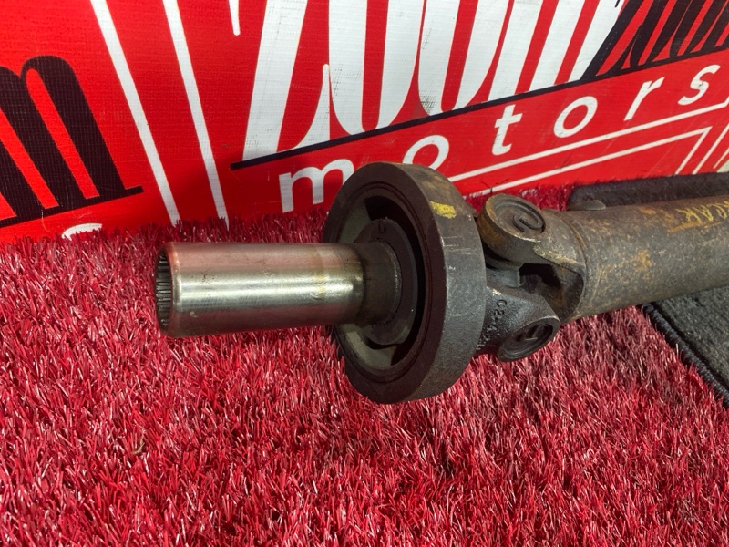 Карданный вал, 2800 рублей, Солонцы