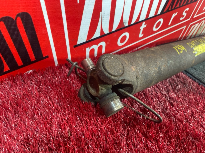 Карданный вал, 4200 рублей, Солонцы