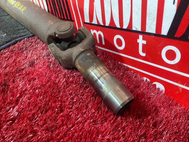 Карданный вал, 4200 рублей, Солонцы