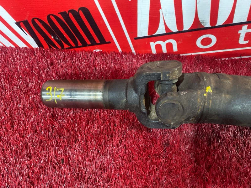 Карданный вал, 5500 рублей, Солонцы