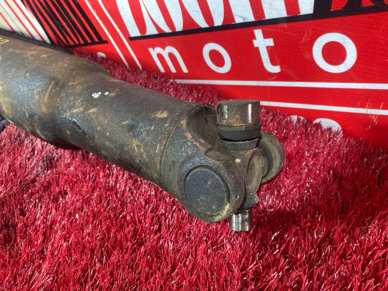 Карданный вал, 5500 рублей, Солонцы