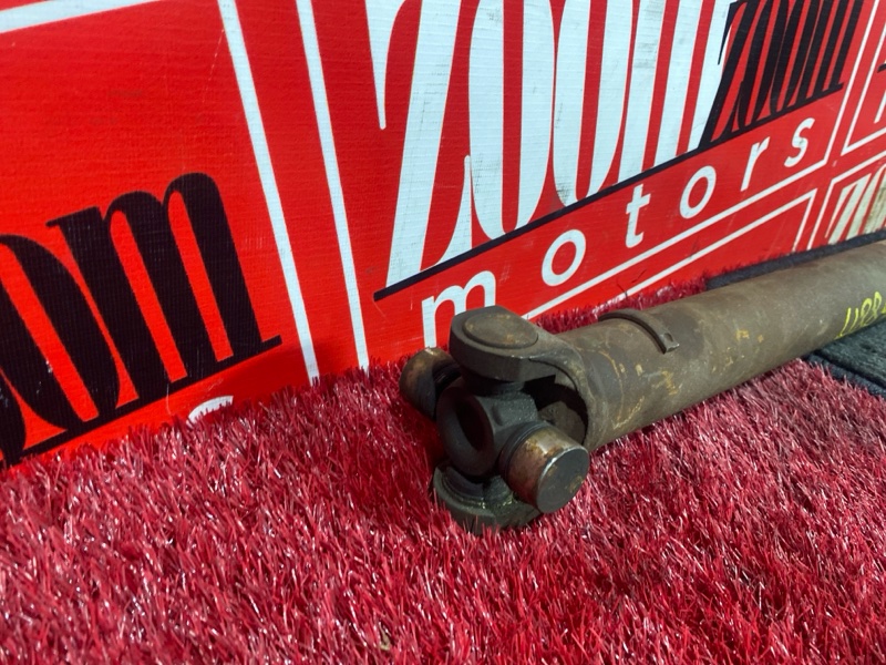 Карданный вал, 4700 рублей, Солонцы