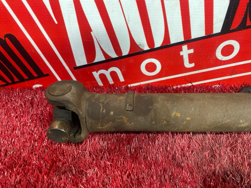 Карданный вал, 4700 рублей, Солонцы