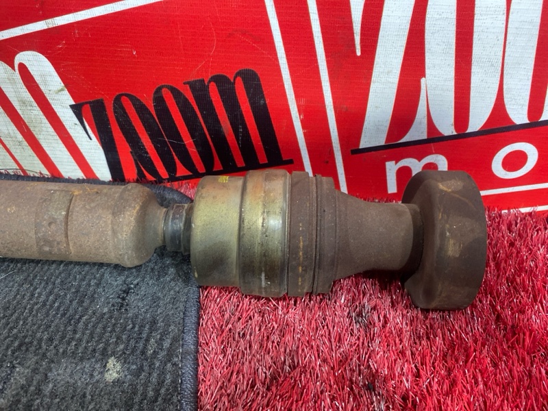 Карданный вал, 4700 рублей, Солонцы