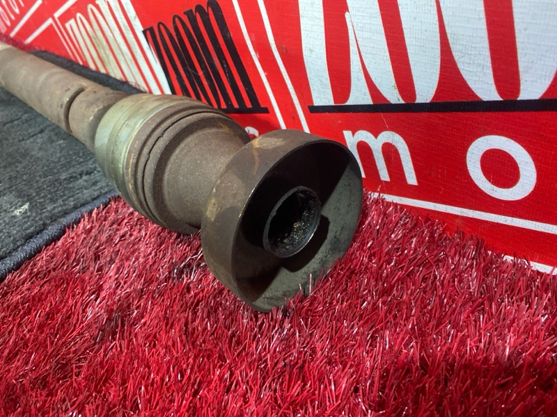 Карданный вал, 4700 рублей, Солонцы