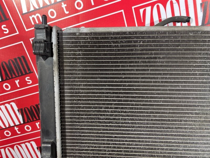 Радиатор двигателя, 6400 рублей, Солонцы