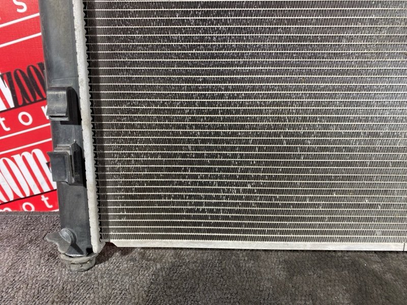 Радиатор двигателя, 6400 рублей, Солонцы