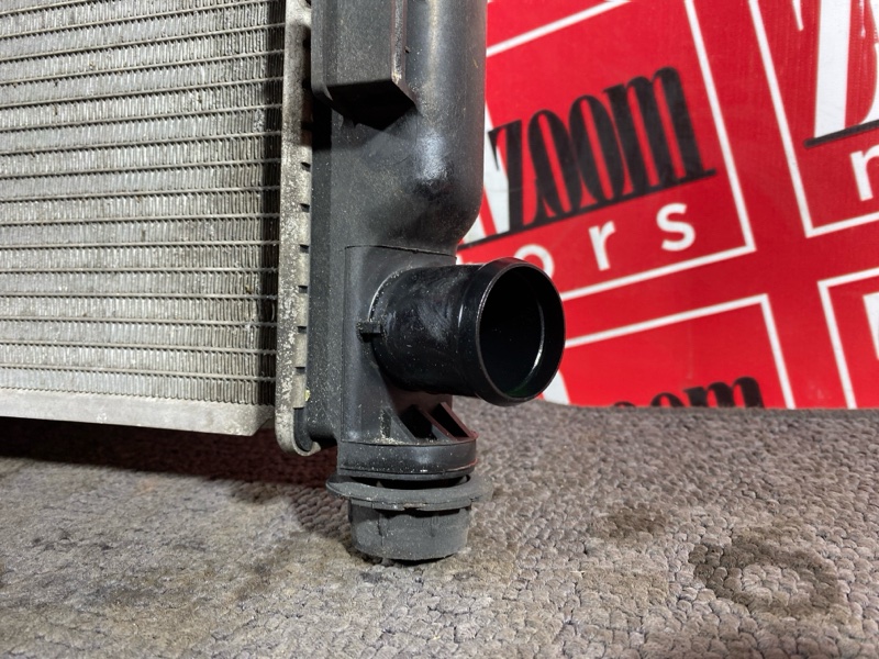 Радиатор двигателя, 6400 рублей, Солонцы