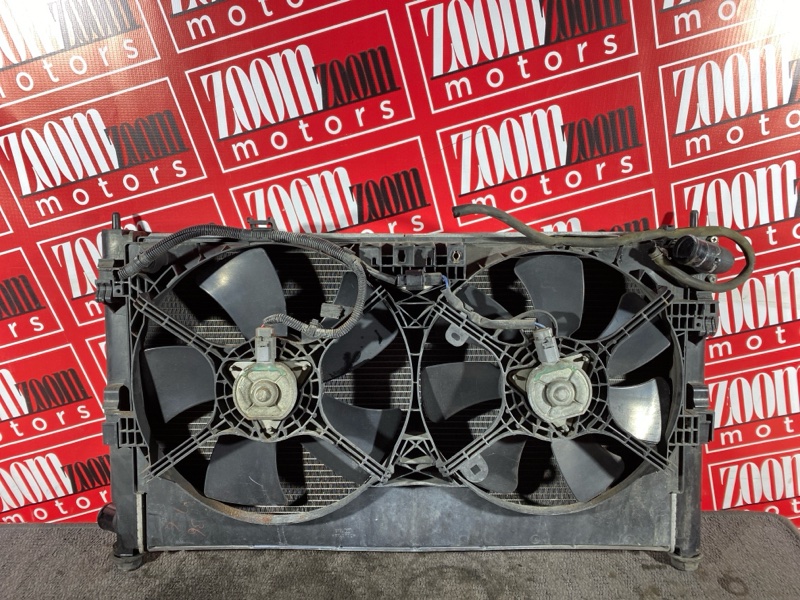 Радиатор двигателя, 6400 рублей, Солонцы