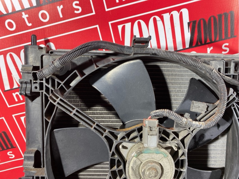 Радиатор двигателя, 6400 рублей, Солонцы