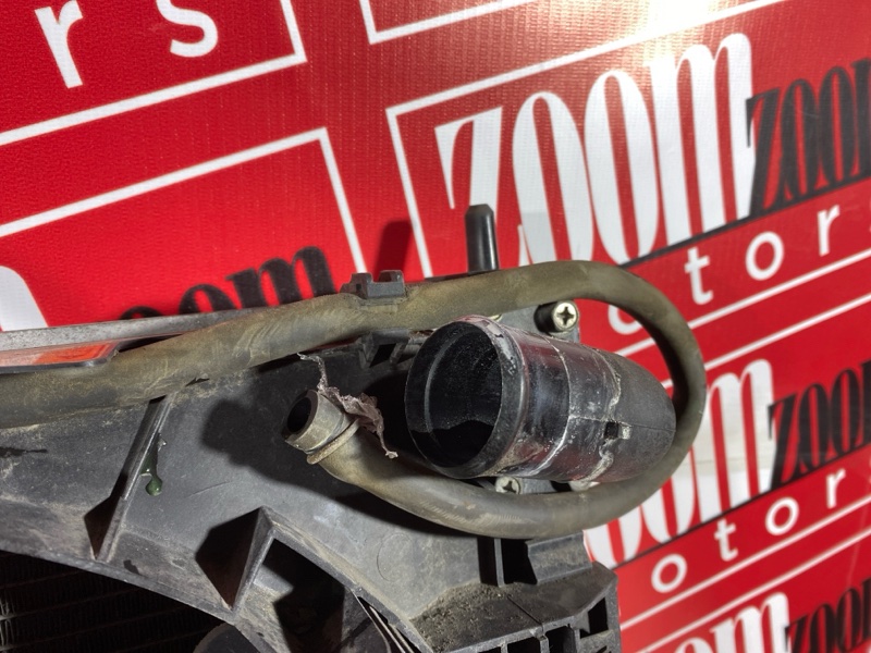 Радиатор двигателя, 6400 рублей, Солонцы