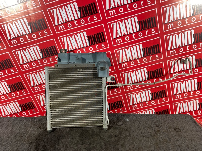 Радиатор кондиционера, 1900 рублей, Солонцы