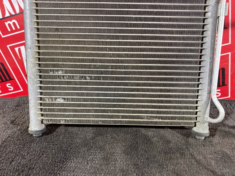 Радиатор кондиционера, 1900 рублей, Солонцы