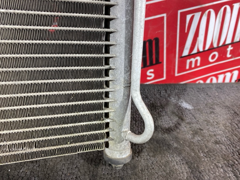 Радиатор кондиционера, 1900 рублей, Солонцы