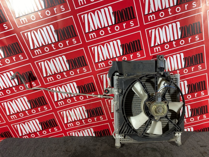 Радиатор кондиционера, 1900 рублей, Солонцы