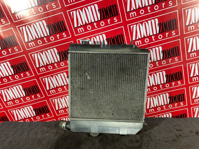 Радиатор двигателя, 4300 рублей, Солонцы