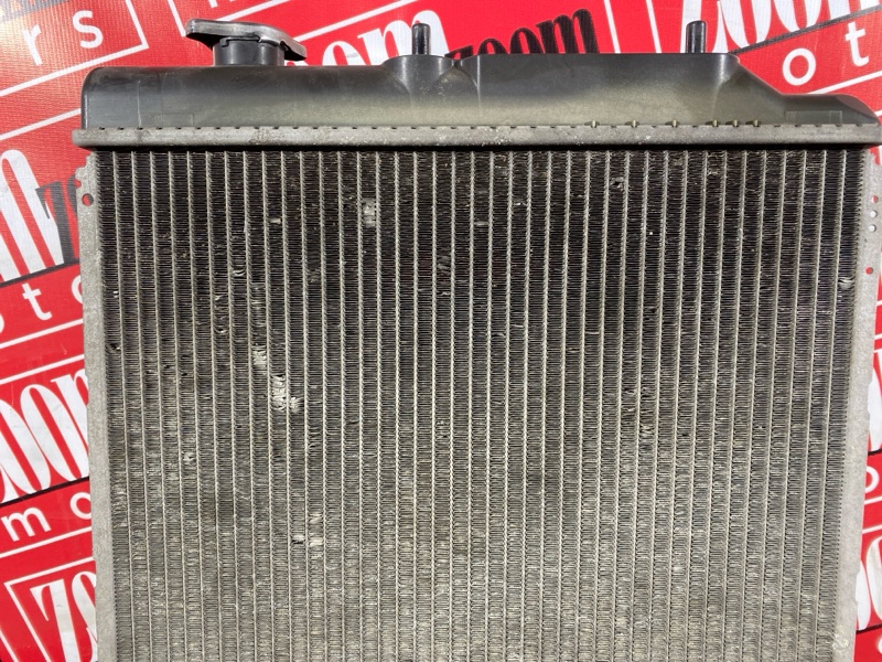 Радиатор двигателя, 4300 рублей, Солонцы