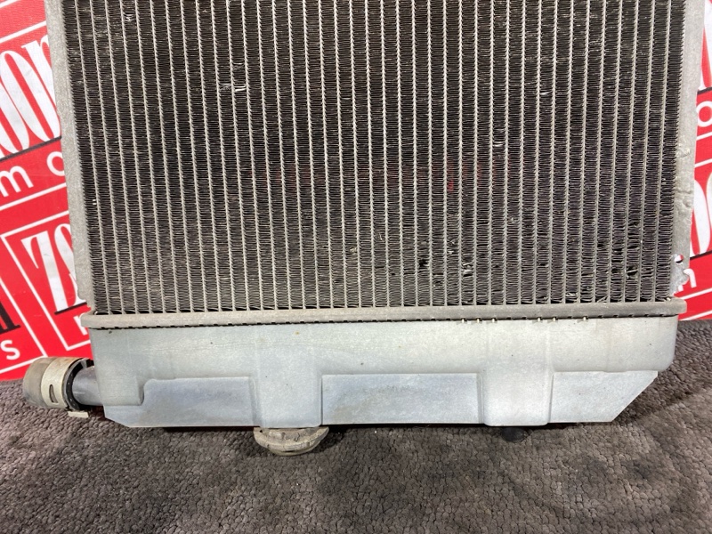 Радиатор двигателя, 4300 рублей, Солонцы