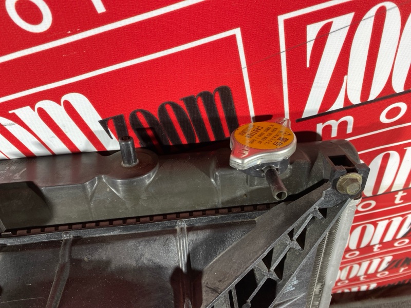 Радиатор двигателя, 4300 рублей, Солонцы