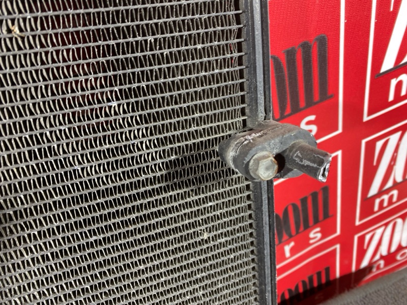 Радиатор кондиционера, 2800 рублей, Солонцы